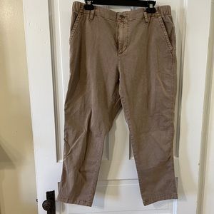 Old Navy High-Waisted OGC Chino Pants